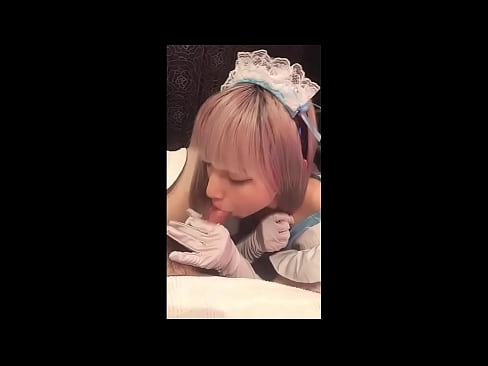 ❤️ I-Japanese Idol [mayuka], imvunulo yencekukazi yesiFulentshi, ingxenye 1, i-blowjob futhi ikhumule ngesigcobo Izocansi nje ku-zu.pornovore.ru ❌️❤