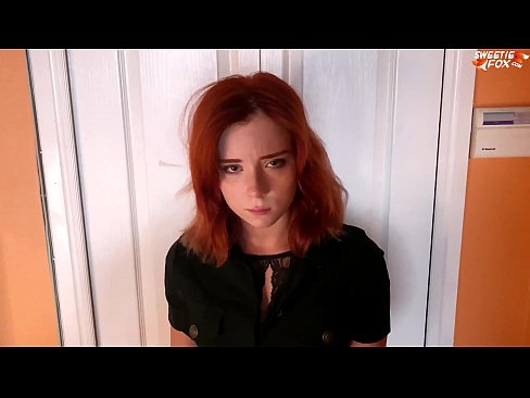 ❤️ Unogada Ujezise Owesifazane Omuhle Ngokuntshontsha Esitolo - Cum In Mouth Izocansi nje ku-zu.pornovore.ru ❌️❤