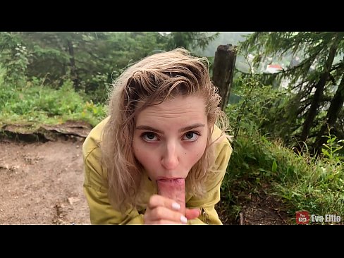 ❤️ Intombazane igwinya i-cum ngemuva kwe-blowjob yomphakathi - u-Eva Elfi Izocansi nje ku-zu.pornovore.ru ❌️❤